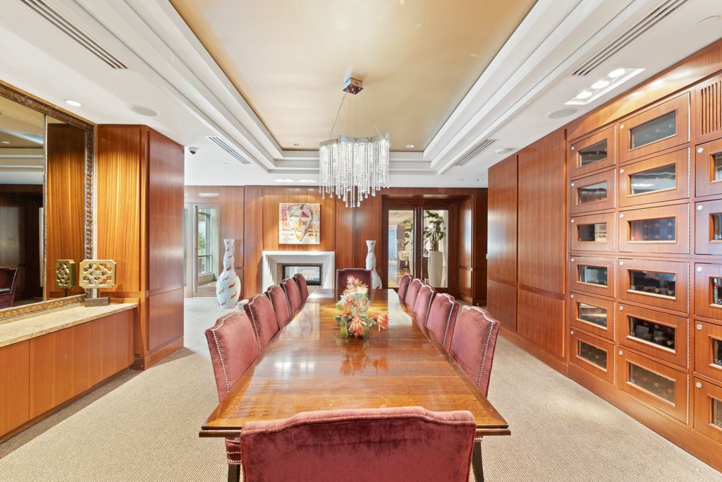 Los Angeles Luxury Apartments on Wilshire Corridor Los Angeles, CA Patch